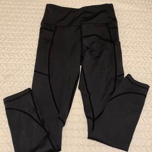 Zyia 7/8 pocket leggings